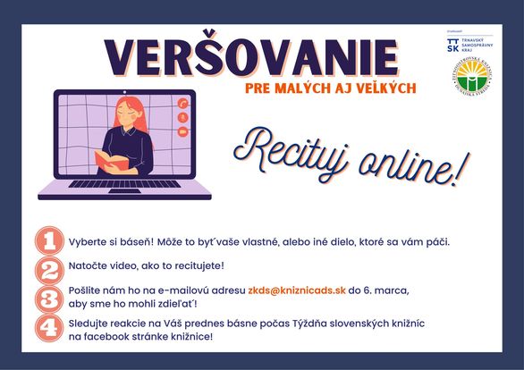 versovanie