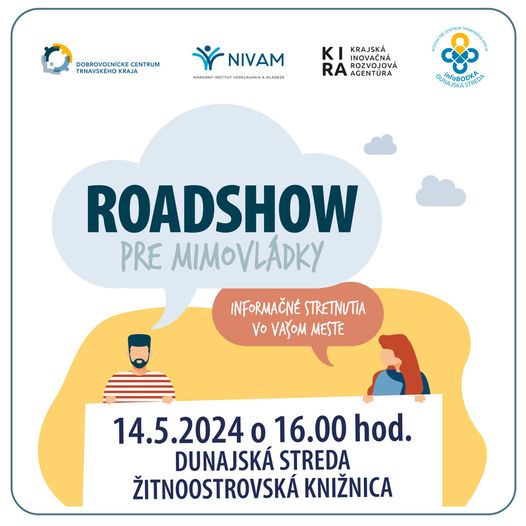 roadshow